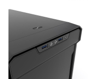 Phanteks Enthoo Evolv Mini-ITX czarna z oknem - 247202 - zdjęcie 5